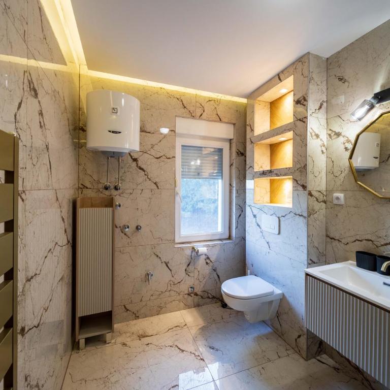 Anja D Apartments - One-Bedroom Apartment - 29