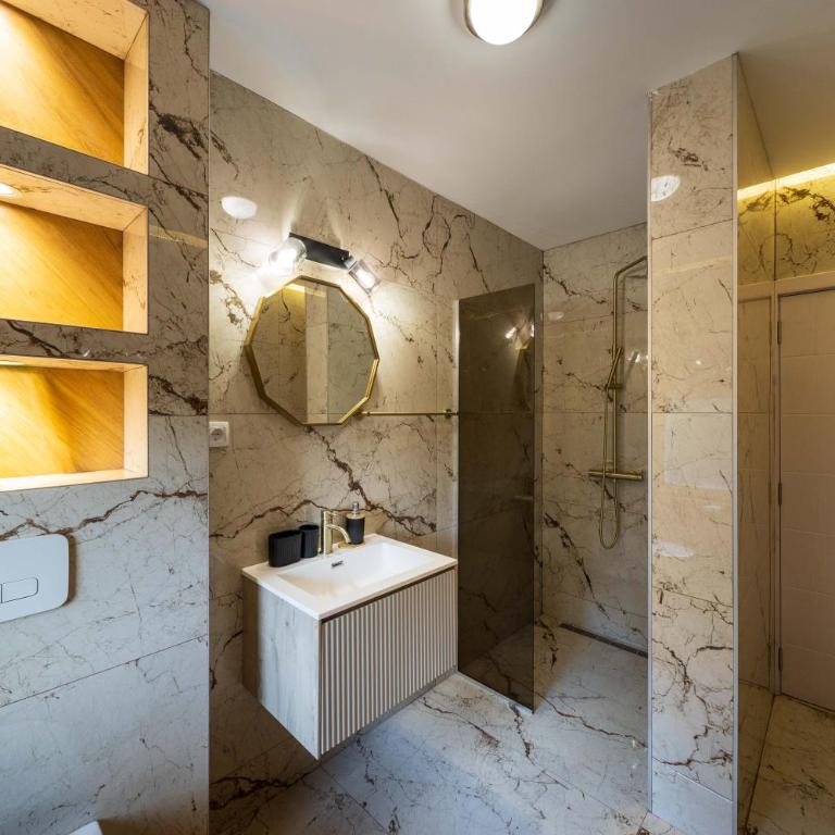 Anja D Apartments - One-Bedroom Apartment - 34