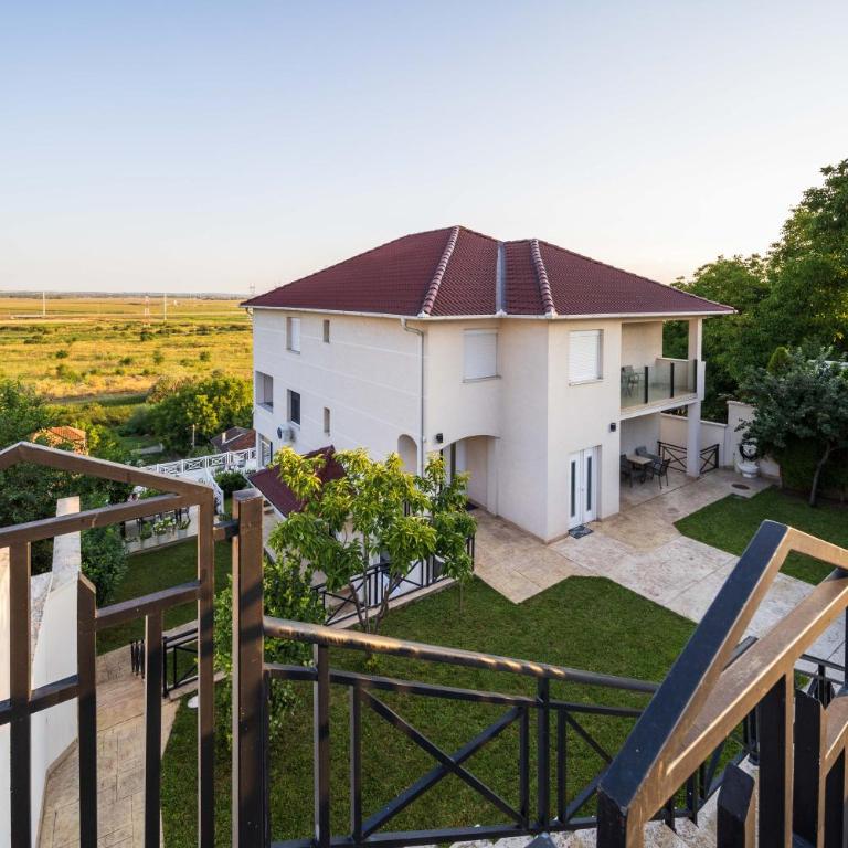 Anja D Apartments - One-Bedroom Apartment - 1