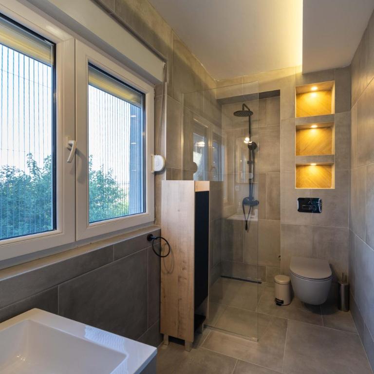 Anja D Apartments - One-Bedroom Apartment - 37