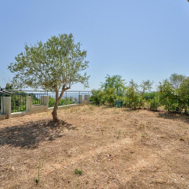 Lovely 1BR with garden, private parking & Sea View - Appartement 1 Chambre - 8