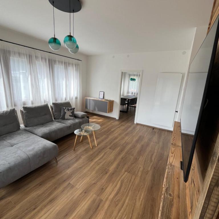 Mountain Garden Apartments Larice - Apartamento de 3 dormitorios - 38