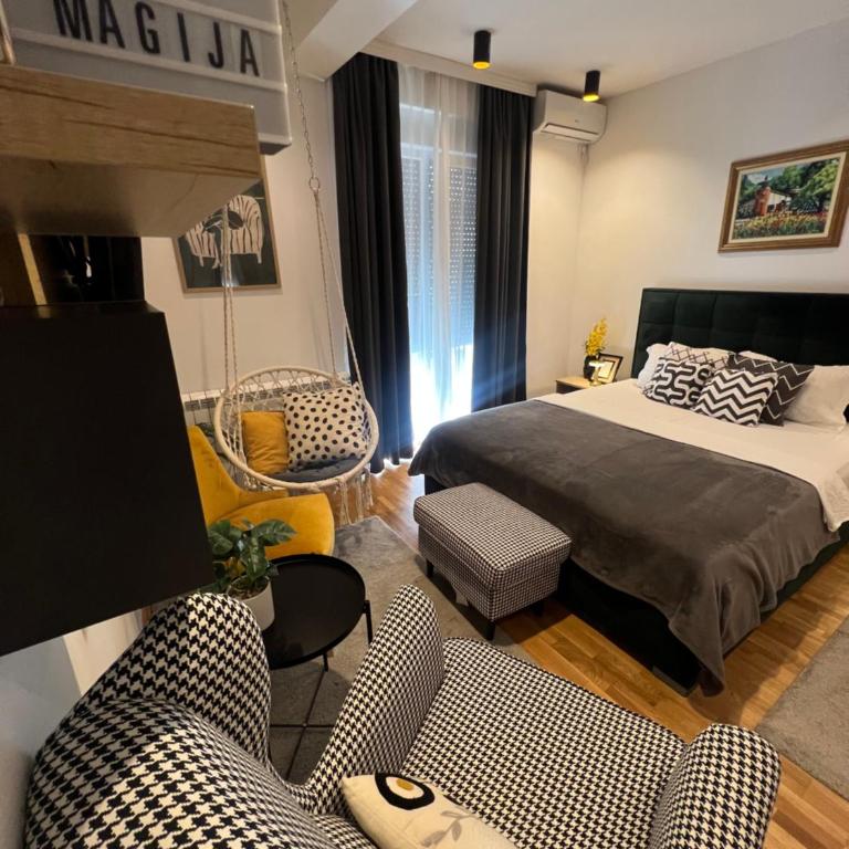 Magija - One-Bedroom Apartment - 2