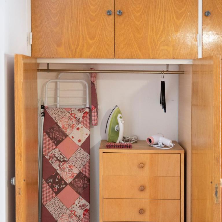Moderno y Confortable Depto Zona Universidad - Sanatorio Allende - Apartamento de 1 dormitorio - 16
