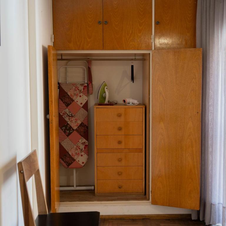 Moderno y Confortable Depto Zona Universidad - Sanatorio Allende - Apartamento de 1 dormitorio - 15