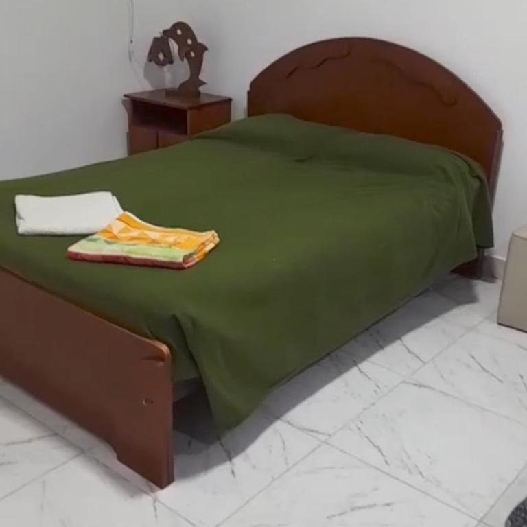 Casa Irma - Casa de 2 dormitorios - 8