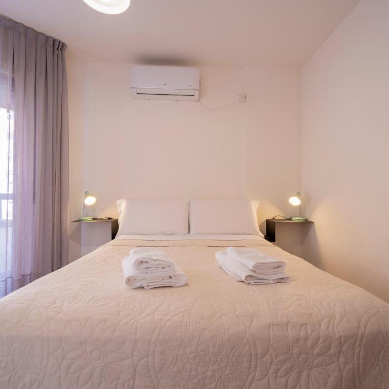 Moderno y Confortable Depto Zona Universidad - Sanatorio Allende - Apartamento de 1 dormitorio - 13
