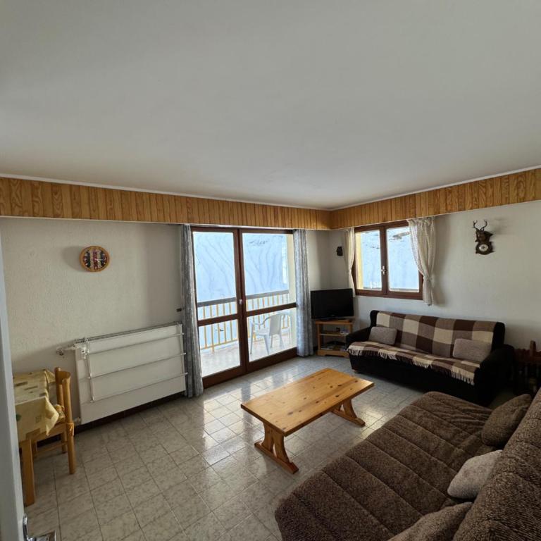Monte Verde - Apartment mit 1 Schlafzimmer - 14