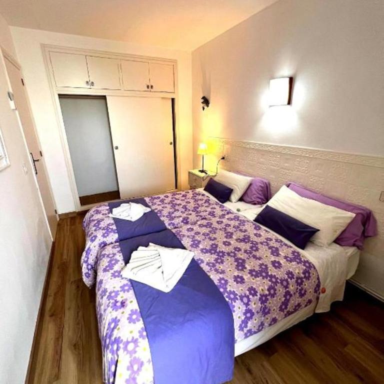 Apartment Sol - Apartamento de 2 dormitorios con balcón - 21