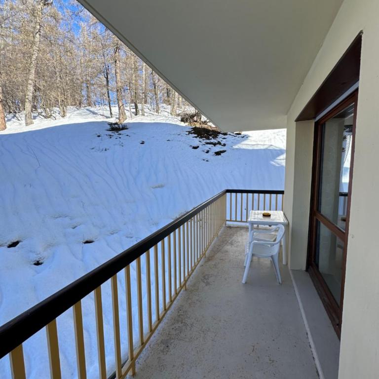 Monte Verde - Apartment mit 1 Schlafzimmer - 15