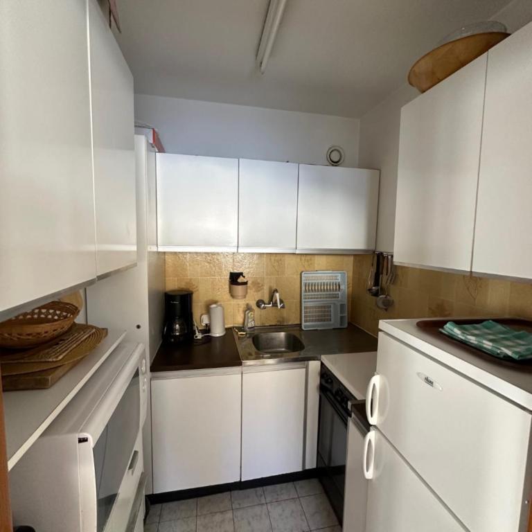 Monte Verde - Apartment mit 1 Schlafzimmer - 13