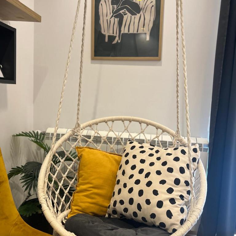 Magija - One-Bedroom Apartment - 9