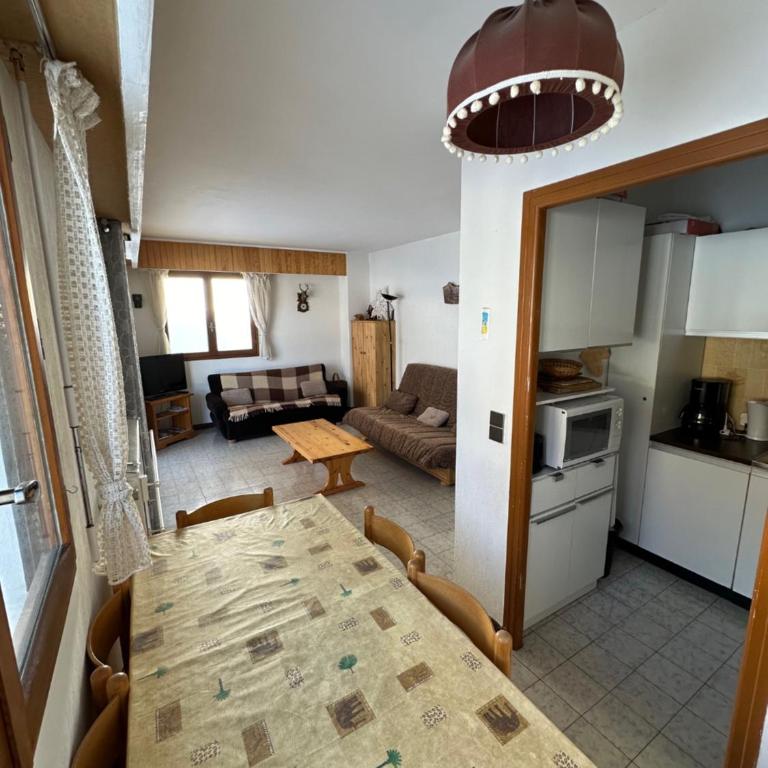 Monte Verde - Apartment mit 1 Schlafzimmer - 4
