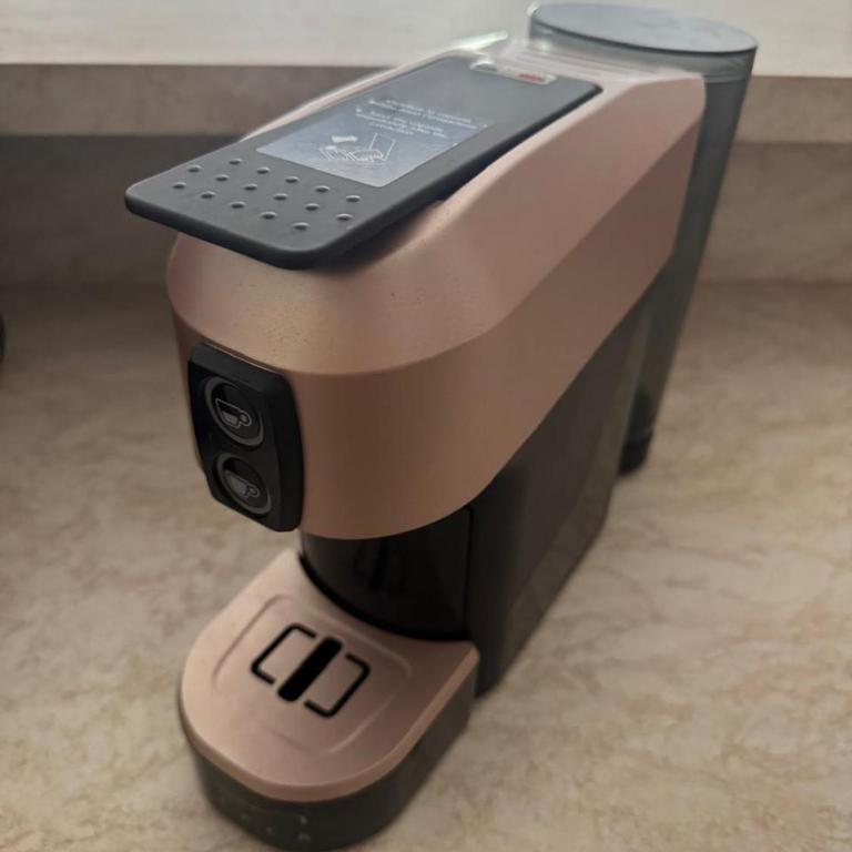 Sweet Summer Apartment - Apartman sa 1 Spavaćom Sobom - 10