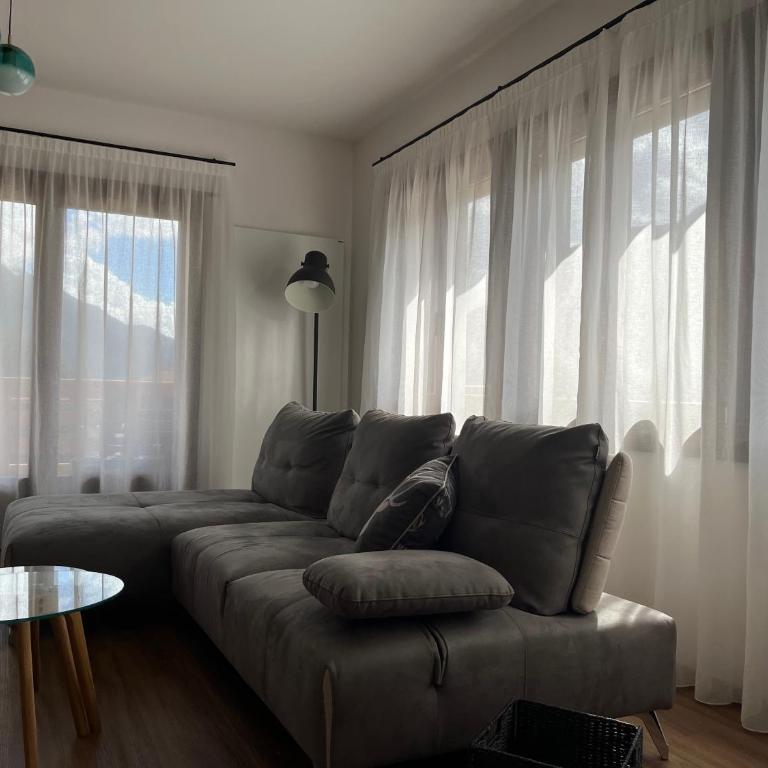 Mountain Garden Apartments Larice - Apartamento de 3 dormitorios - 42