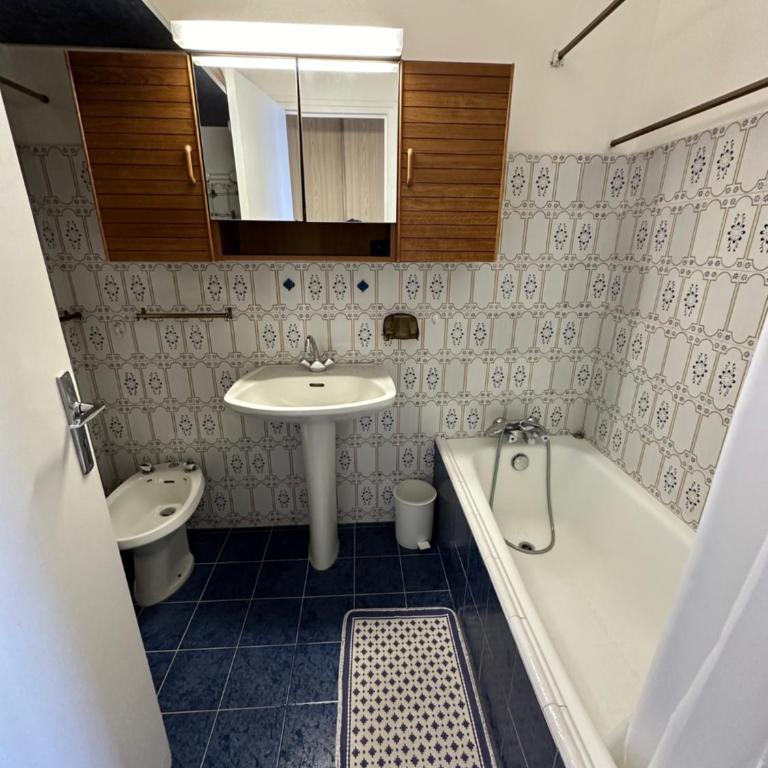 Monte Verde - Apartment mit 1 Schlafzimmer - 17