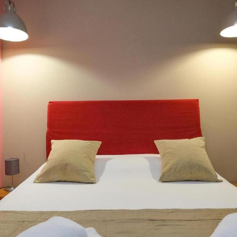 Aida Charming Rooms - Chambre Double - 24