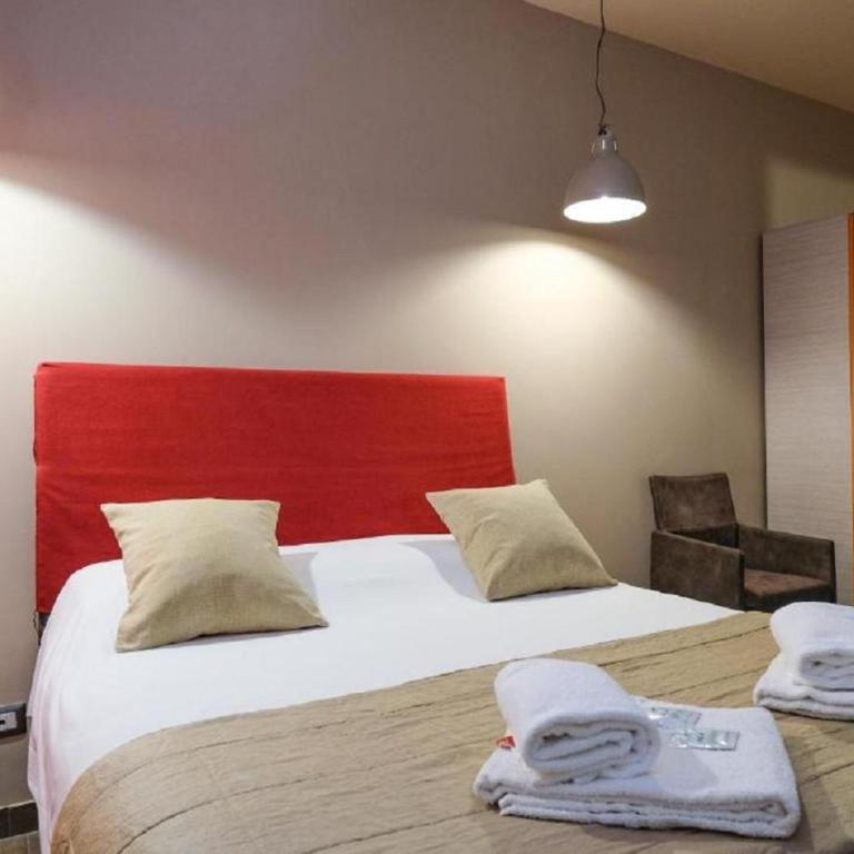 Aida Charming Rooms - Chambre Double - 29