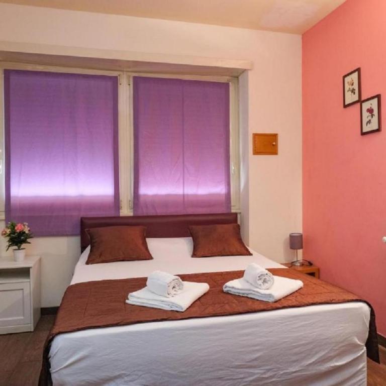 Aida Charming Rooms - Chambre Double - 20