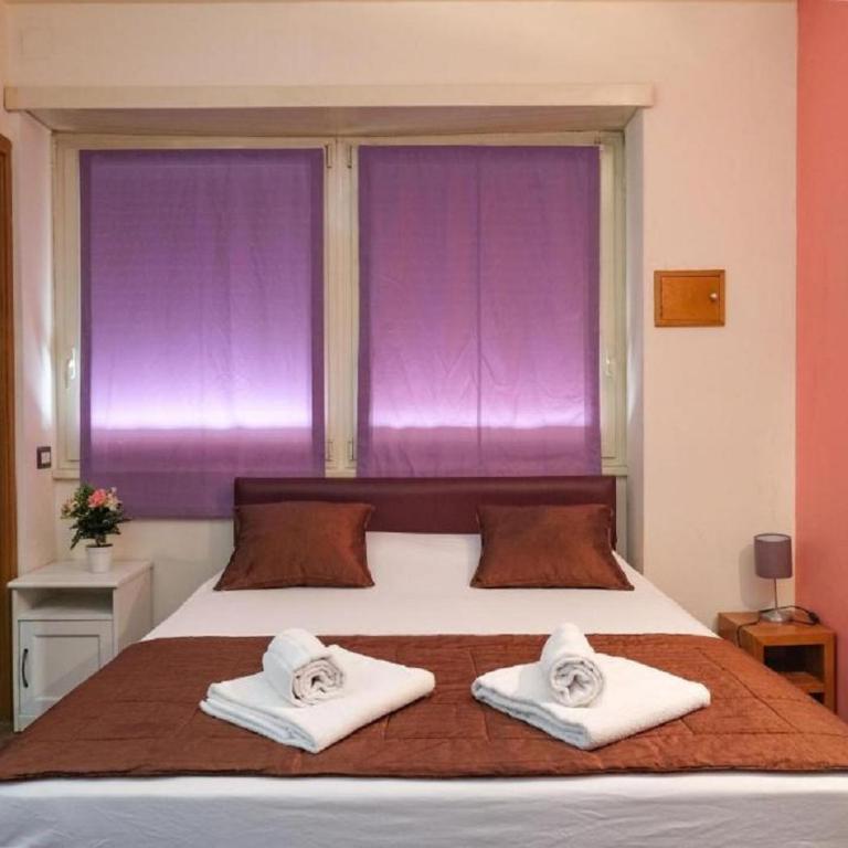 Aida Charming Rooms - Chambre Triple - 16