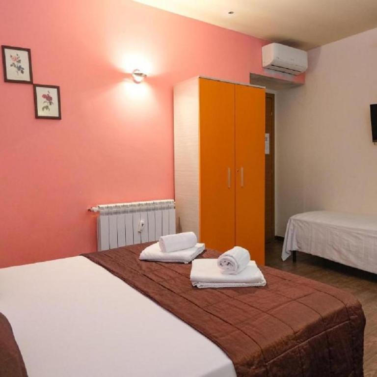 Aida Charming Rooms - Chambre Triple - 18