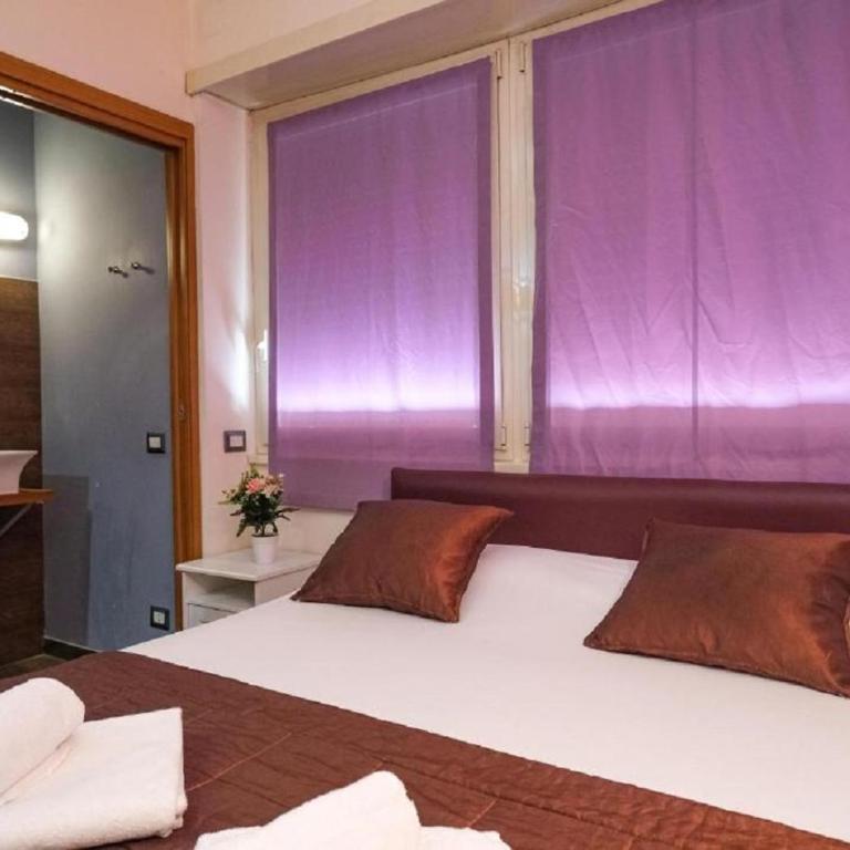 Aida Charming Rooms - Chambre Triple - 3