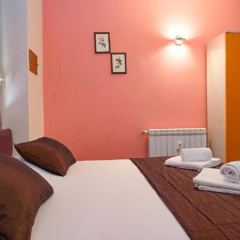 Aida Charming Rooms - Chambre Triple - 13
