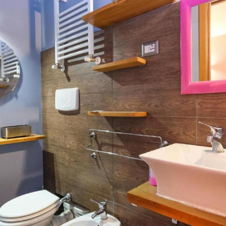 Aida Charming Rooms - Chambre Double - 19