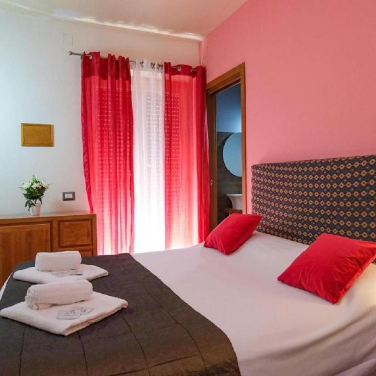 Aida Charming Rooms - Chambre Double - 6