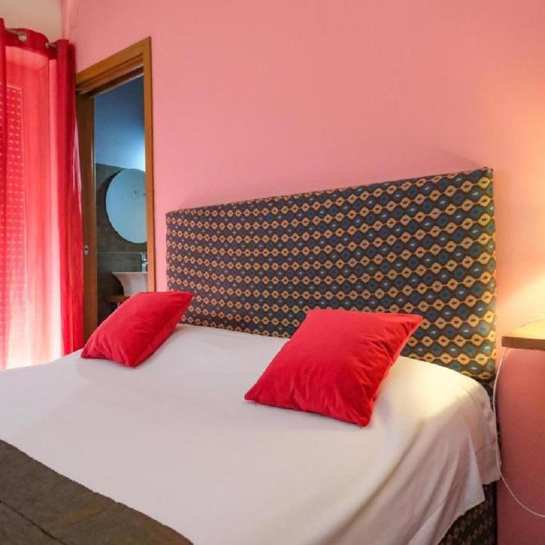 Aida Charming Rooms - Chambre Double - 5