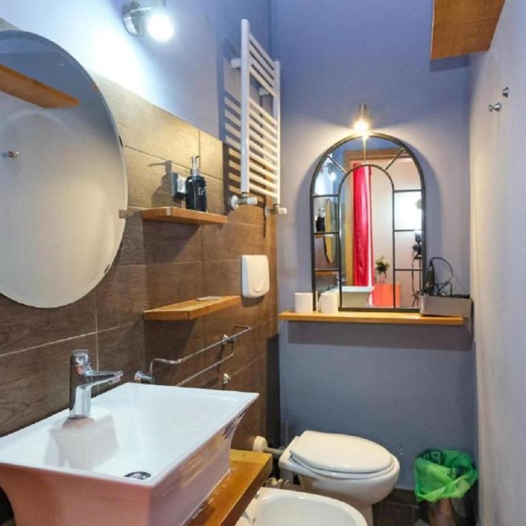Aida Charming Rooms - Chambre Double - 21