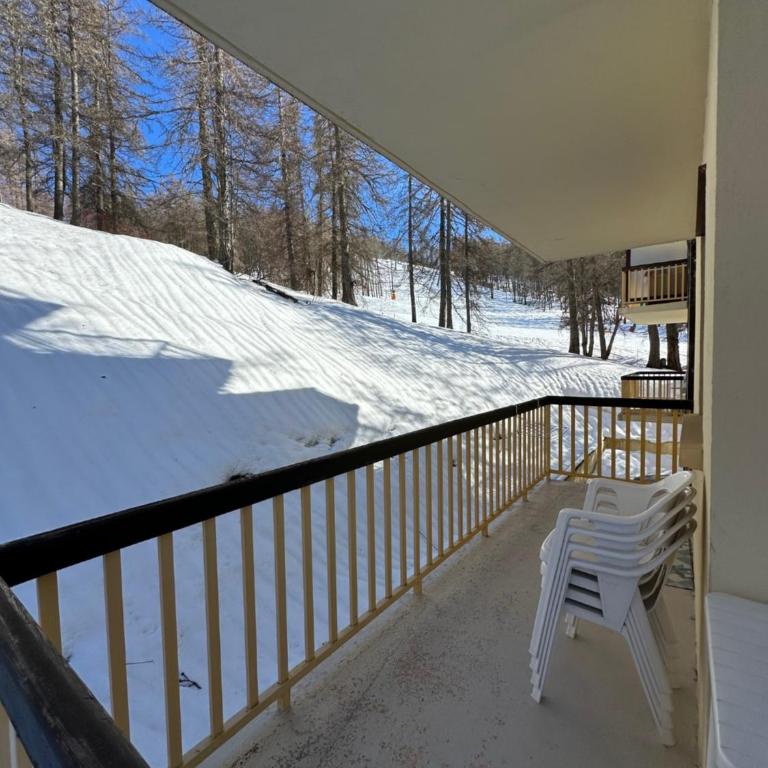 Monte Verde - Apartment mit 1 Schlafzimmer - 19