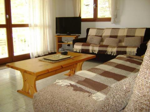 Monte Verde - Apartment mit 1 Schlafzimmer - 20