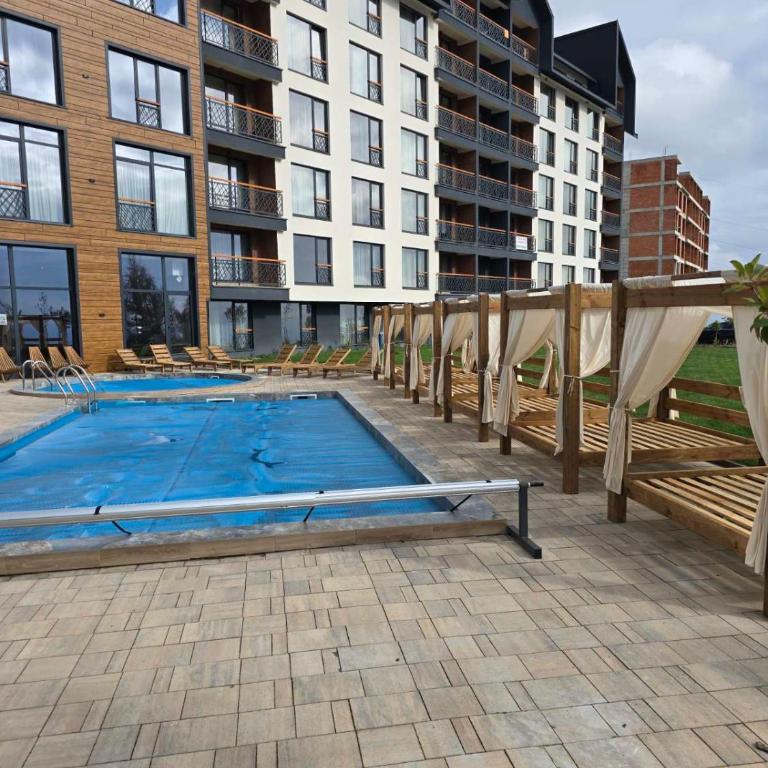 Epic Apartments - Apartman sa 1 Spavaćom Sobom - 2