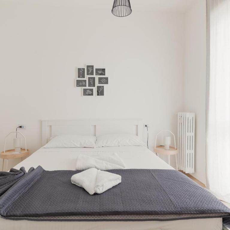 GuestHost - Bright Apartment M1 Pasteur Milano - Appartamento con 1 Camera da Letto - 17