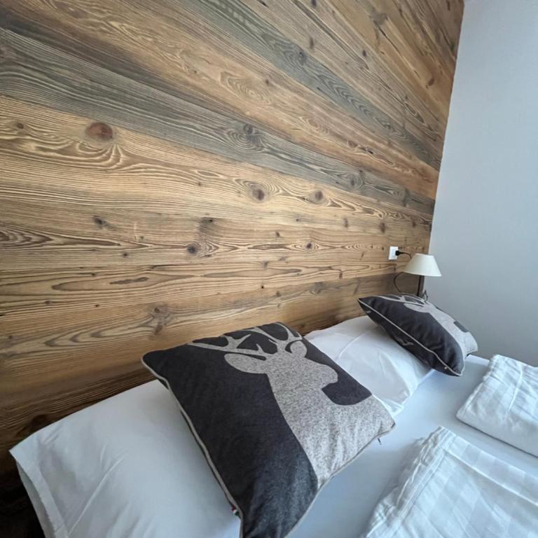 Mountain Garden Apartments Larice - Apartamento de 3 dormitorios - 45