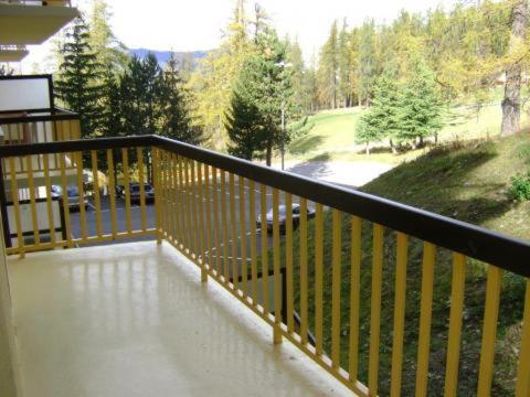 Monte Verde - Apartment mit 1 Schlafzimmer - 21