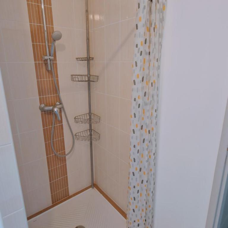 La perle du sud - Villa - 18
