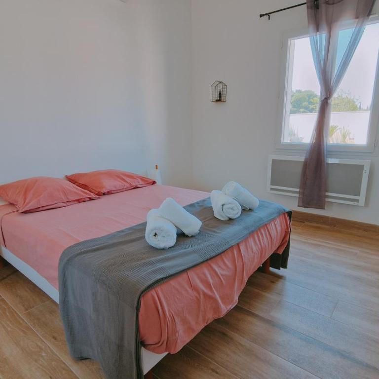 La perle du sud - Villa - 22