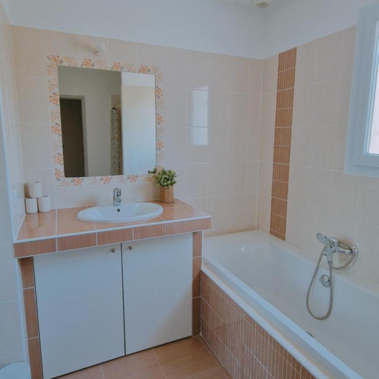 La perle du sud - Villa - 29