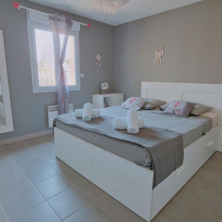 La perle du sud - Villa - 67