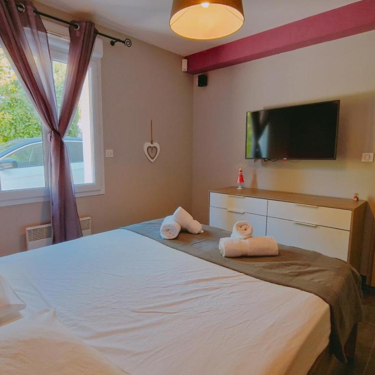 La perle du sud - Villa - 38