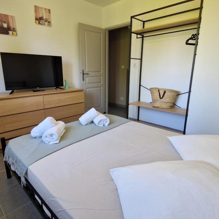 La perle du sud - Villa - 66
