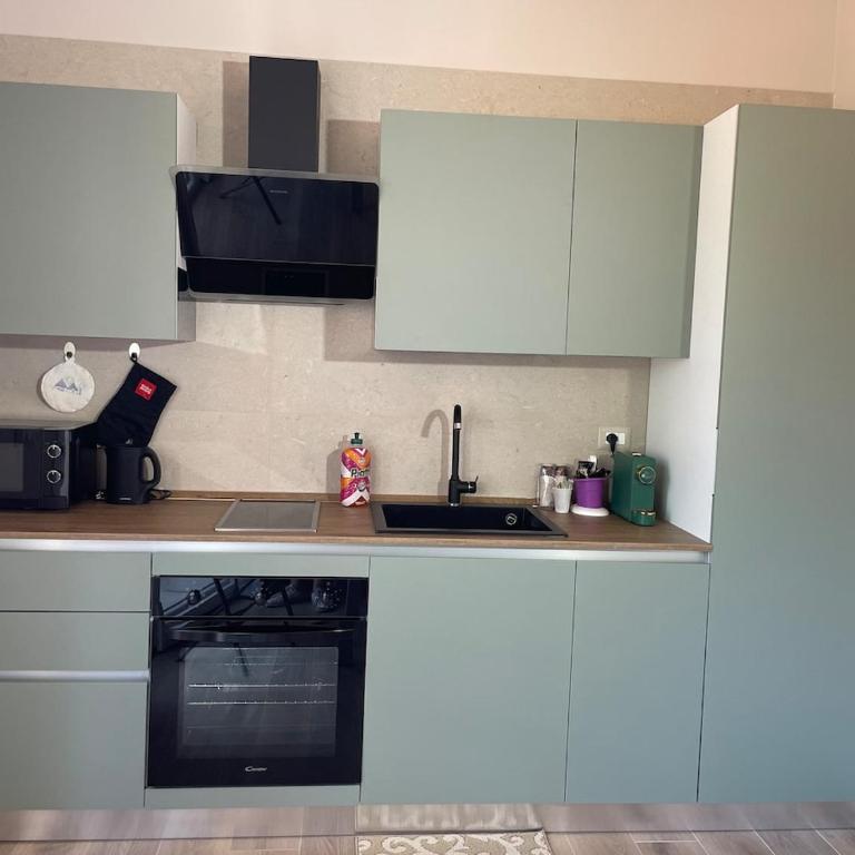 VickyVibes House - One-Bedroom Apartment - 2