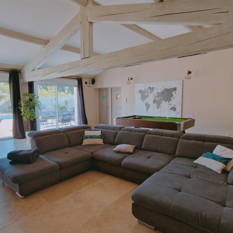 La perle du sud - Villa - 48