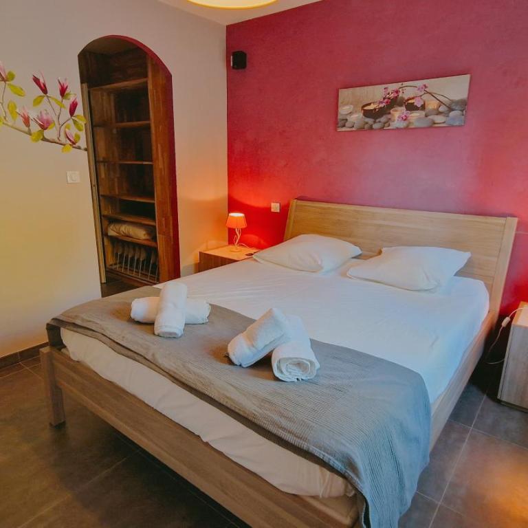 La perle du sud - Villa - 68