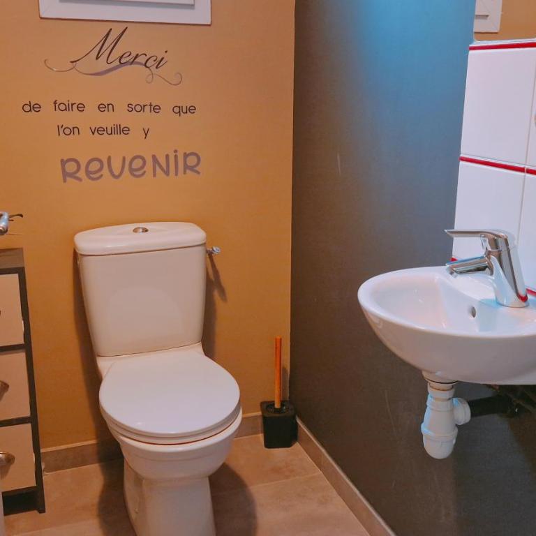 La perle du sud - Villa - 69