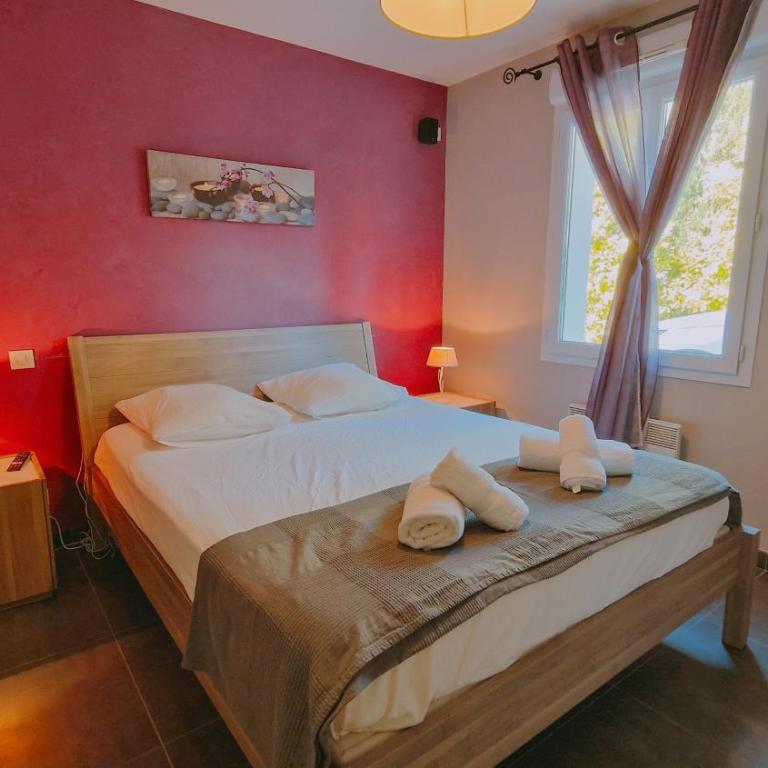 La perle du sud - Villa - 70