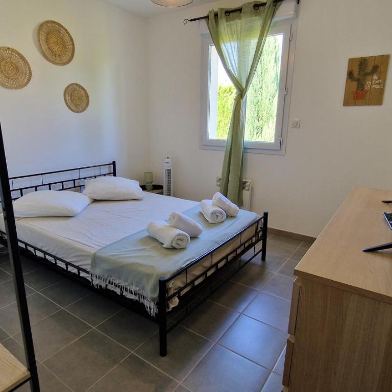 La perle du sud - Villa - 56