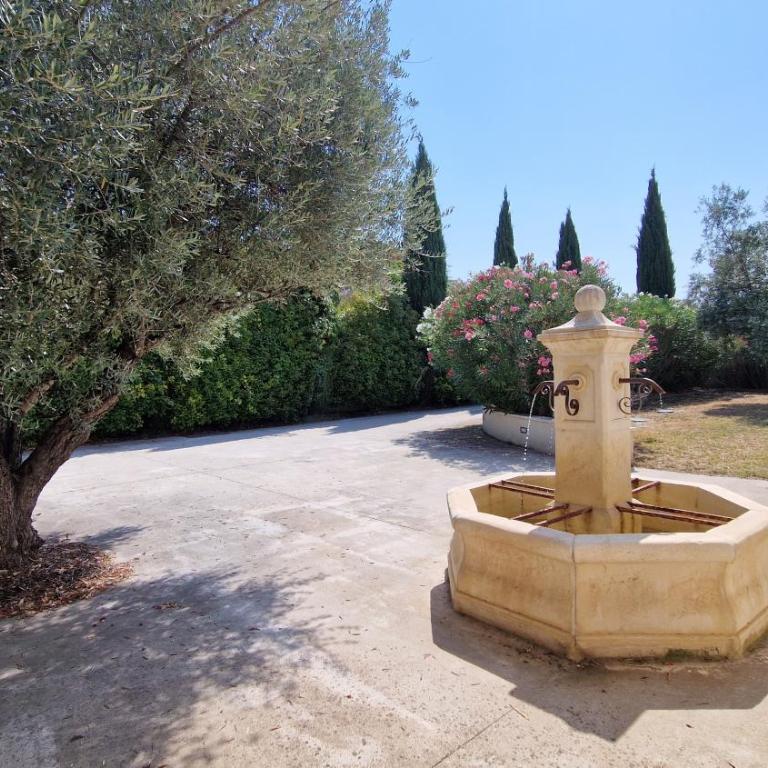 La perle du sud - Villa - 72